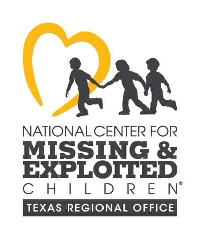 National center for missing and exploited children - Logotech 4 Good