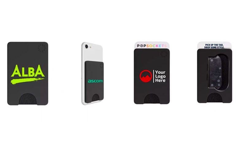 Custom Popwallet