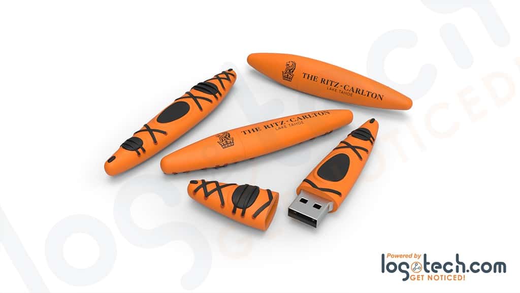 Kayak USB Flash Drive