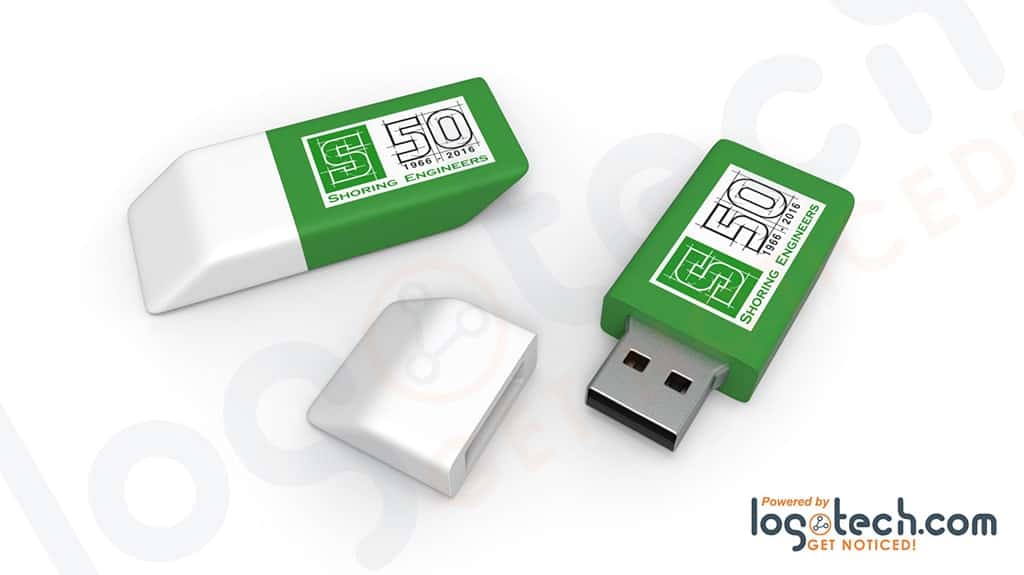 USB Flash Drives for Professional Services