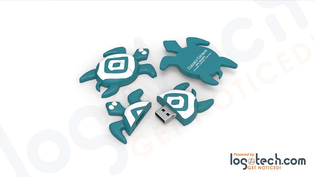 USB Drives for Tourism and Travel