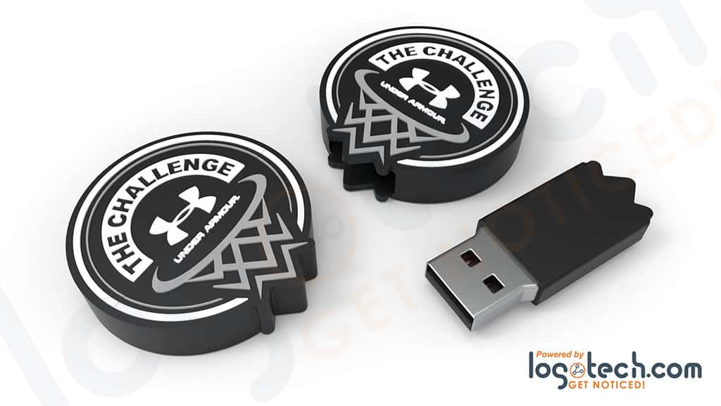 Flash Drives for Retail 
