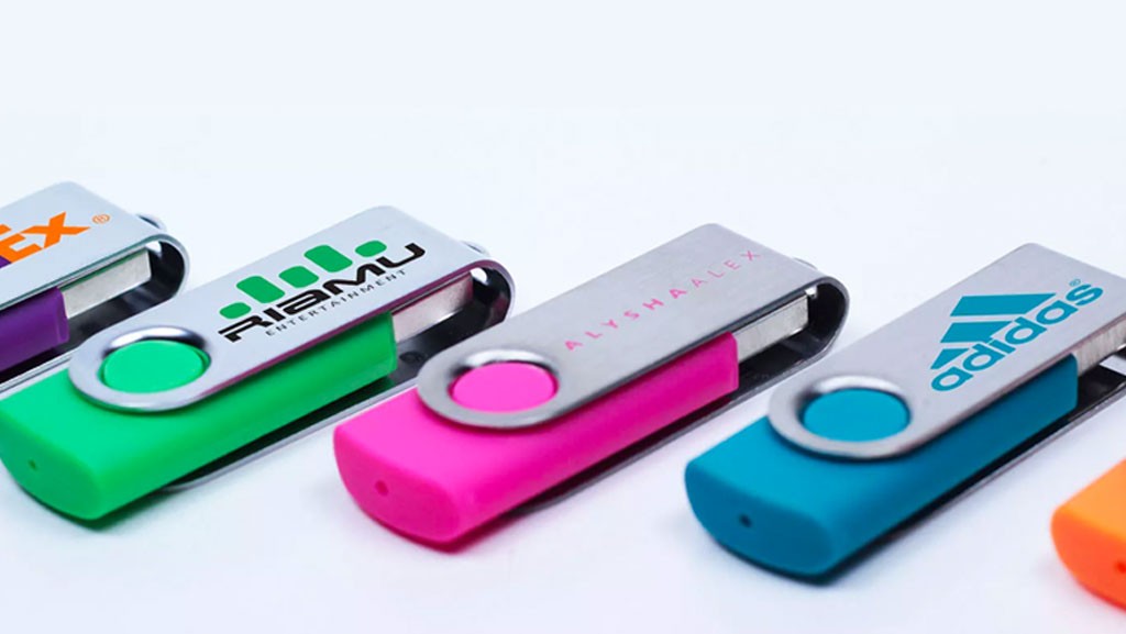 The Top 6 Logotech USB Flash Drives