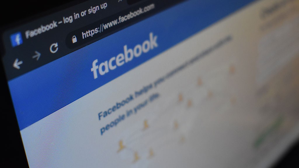 Why Your Business Should Be On Facebook