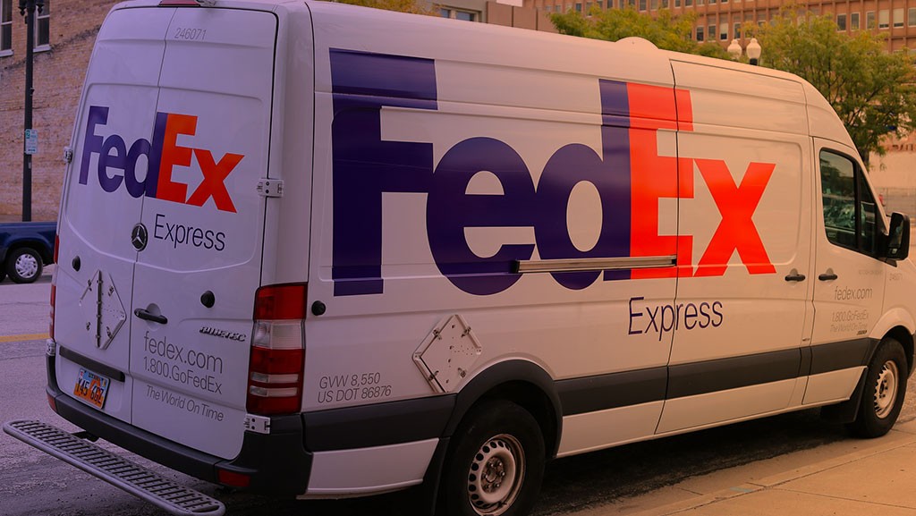 The Story of a Brand: FedEx