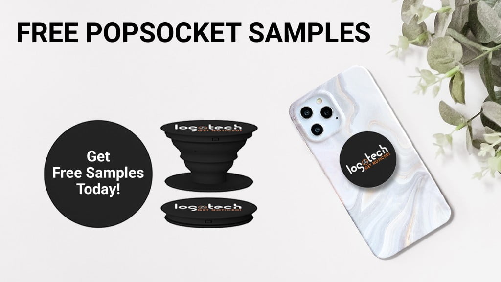 How to Get a Free PopSocket