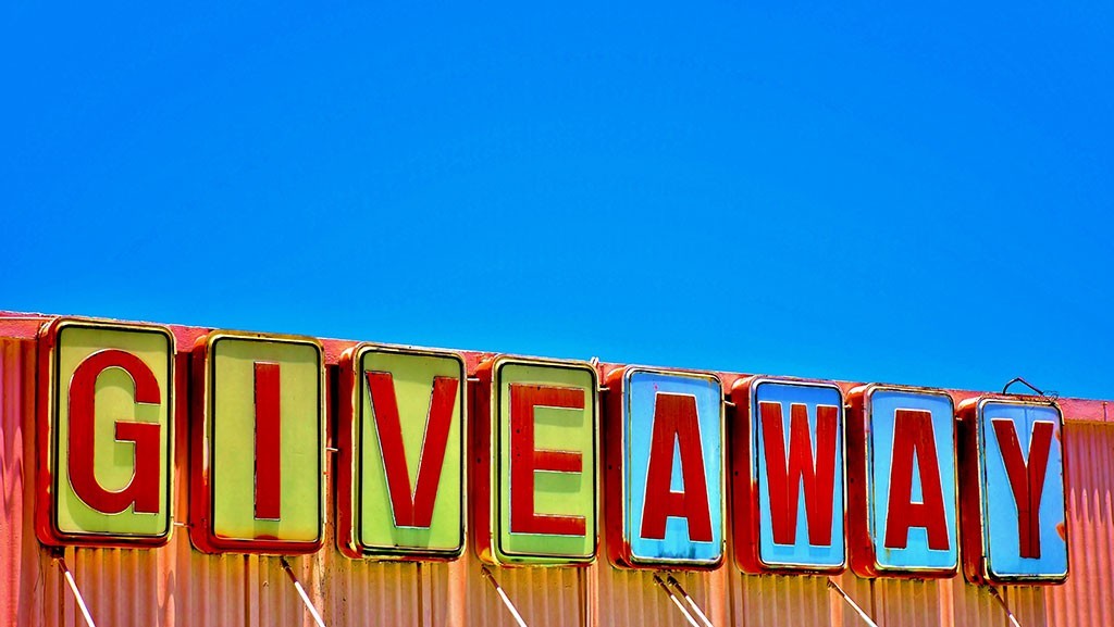 Do Not Let Your Giveaways Kill Your Lead Generation