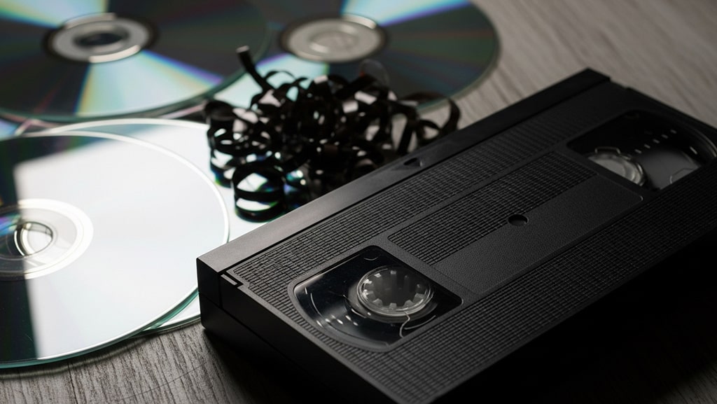 ISO to USB - Transferring from CD/DVD to USB