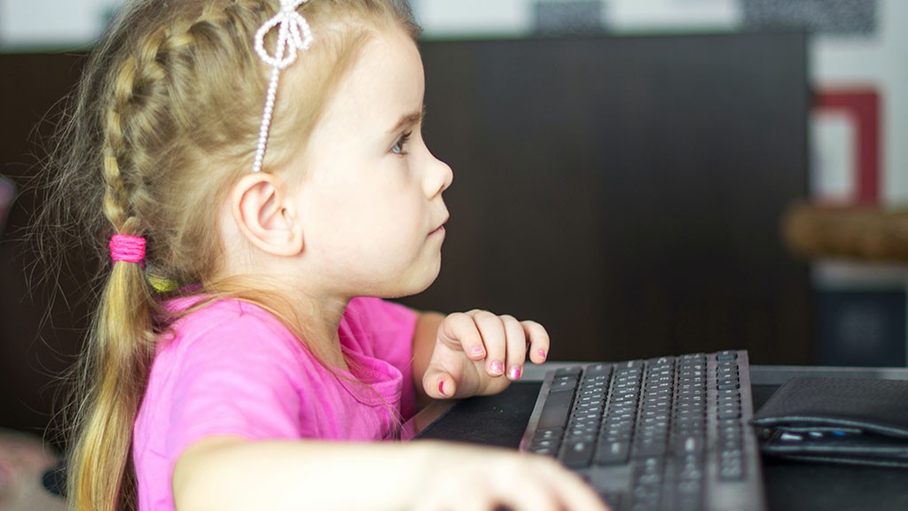 How To Keep Your Kids Safe On The Internet