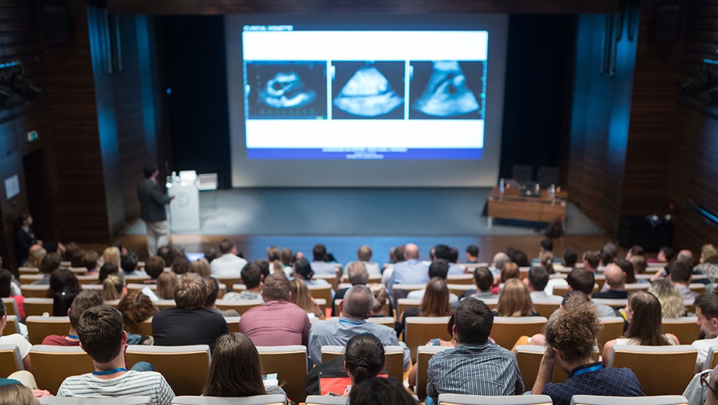 Top 5 Forthcoming Events for Medical Experts