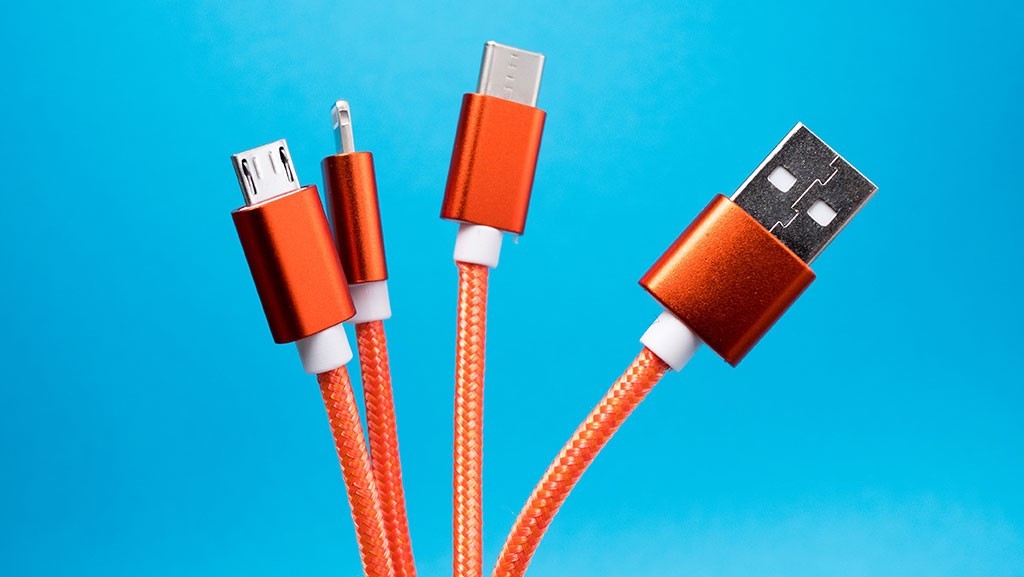 7 Crazy Things you can Plug in a USB Port