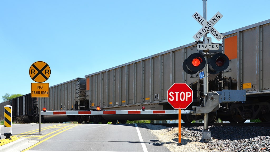 Opinion: Strategies We Should Use To Boost Railroad Safety