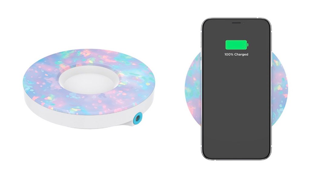 PopSockets Now Offer Wireless Charger