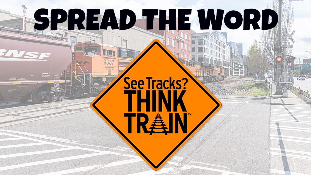Boosting Railroad Safety Through Community Collaboration