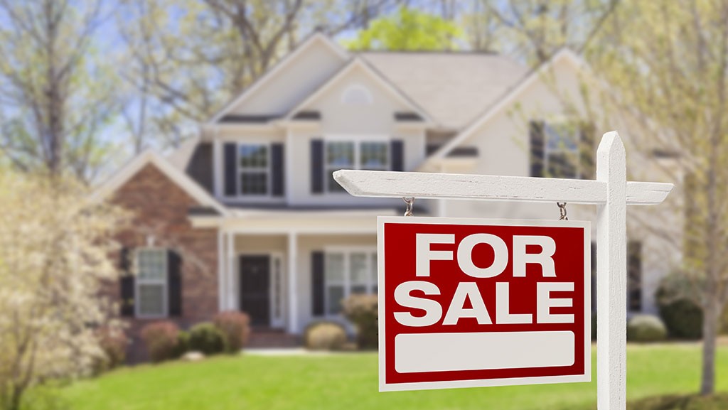 Real Estate Industry Promotions Marketing