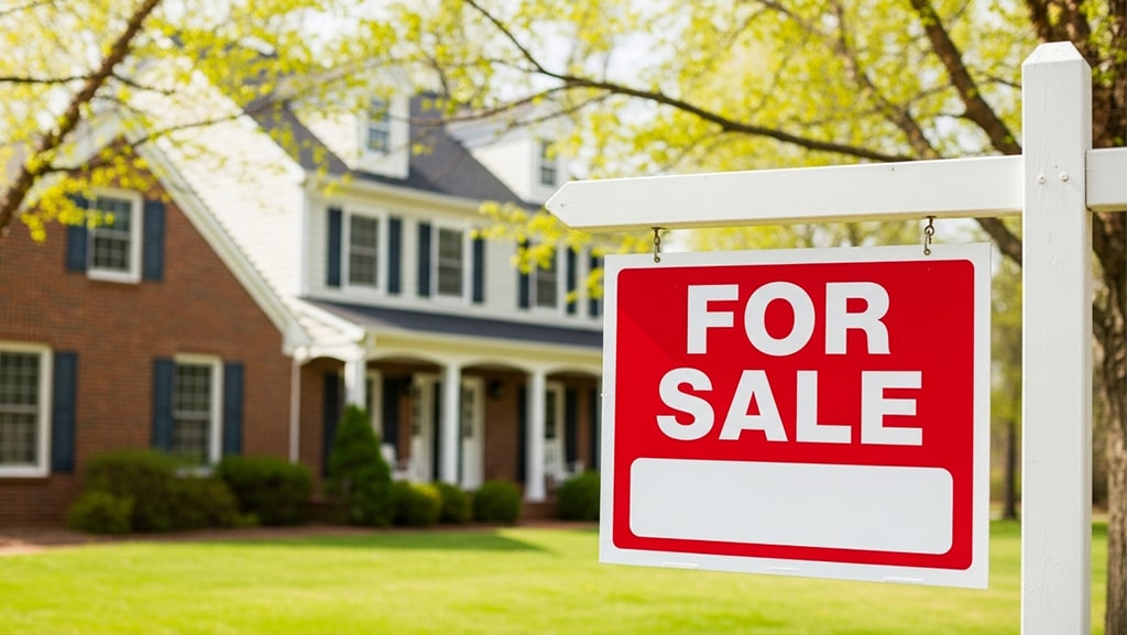 Real Estate Industry Promotions Marketing