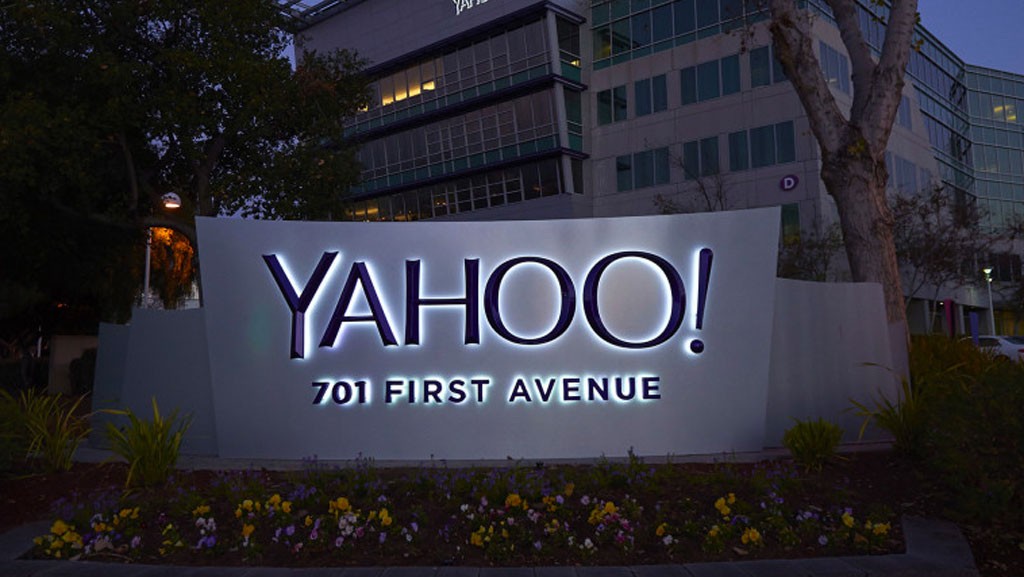 Story of a Brand: Yahoo