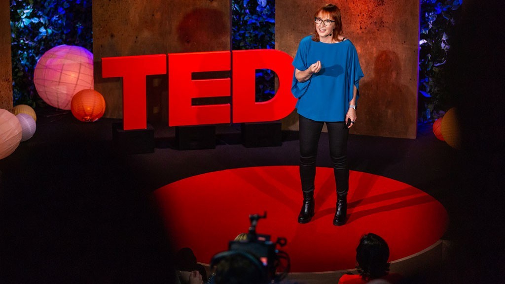 Inventing the World: 5 Must-See TED Talks