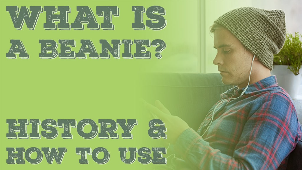 The Beanie Hat: History, Uses, and Marketing Potential
