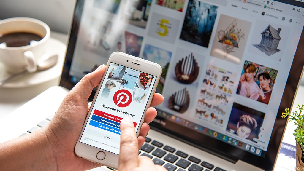 Why Your Business Should Be On Pinterest