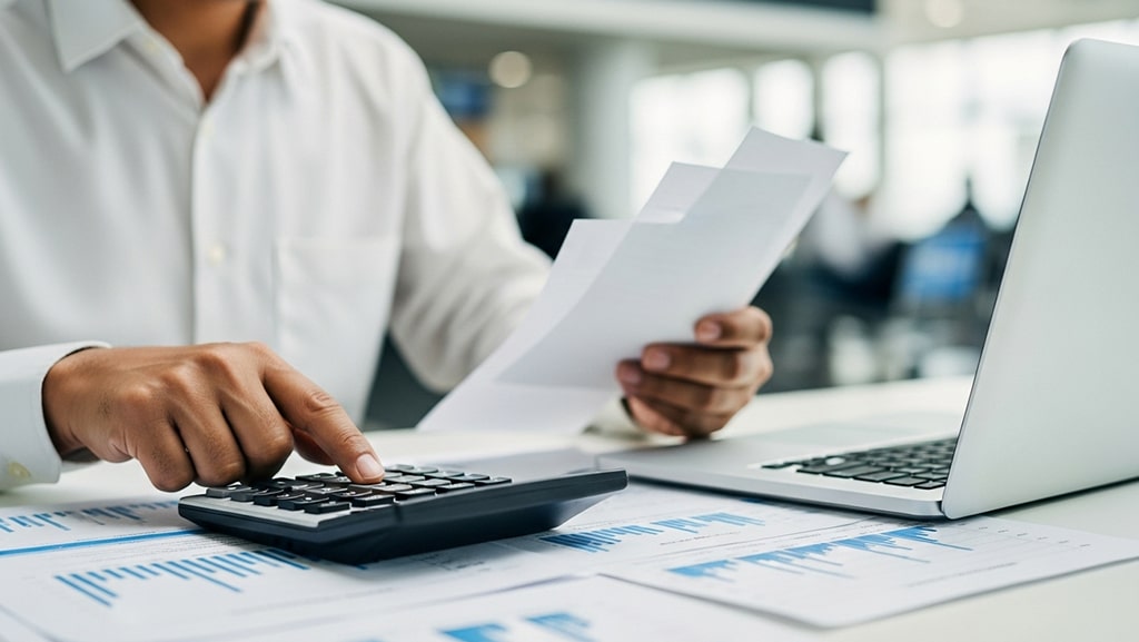 Promotional Marketing for the Finance Industry