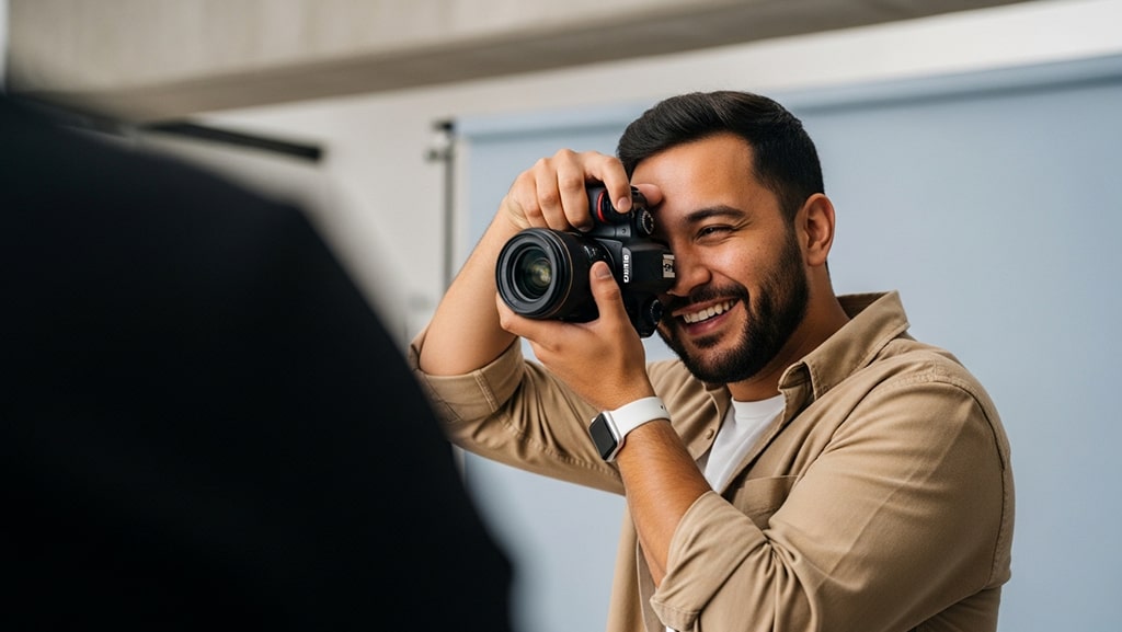 Promotional Marketing for Photographers