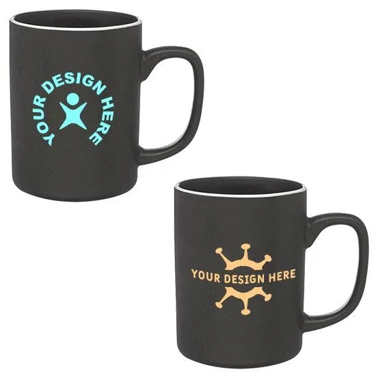 ac delco coffee mug Retro Logo Diner Coffee 10 oz. Mug– Duck Commander main image 0