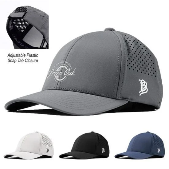 帽子　BRANDED BILLS Customizable Branded Bills Bare Curved Performance Cap from