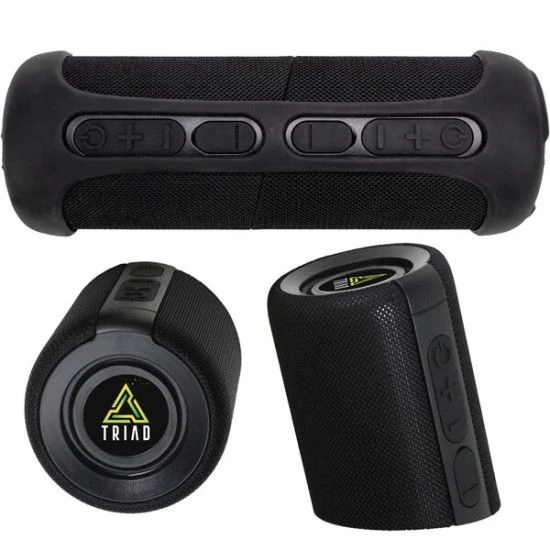 未使用　超指向性スピーカー 「LISEN」Directional speaker Breakaway Waterproof Speaker 136145