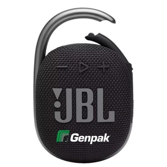 Custom Jbl Clip Portable Waterproof Bluetooth Speaker