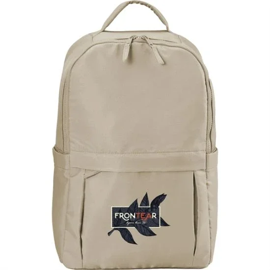 Daybreak Recycled 15 Inch Laptop Backpack Daybreak Recycled 15 Inch Laptop Backpack