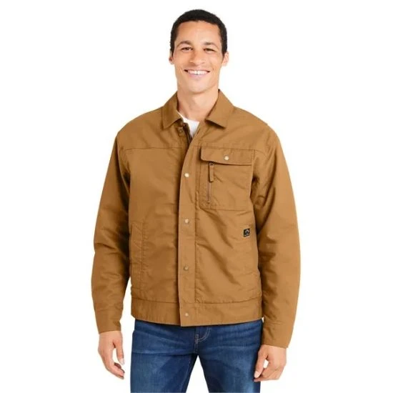 Dri Duck Men's Renegade Lifestyle Jacket 148400