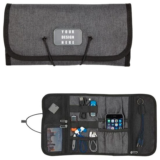 Tech Organizers: Taming the Chaos of Gadgets and Cables