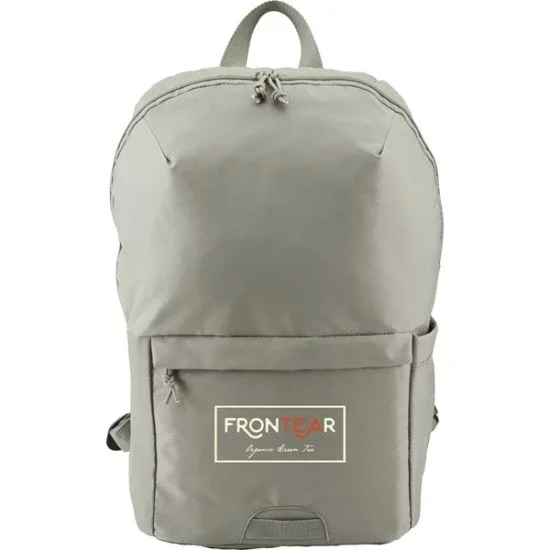 Greenway Recycled 15 Inch Laptop Backpack Greenway Recycled 15 Inch Laptop Backpack