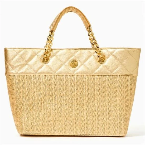 Imprinted Lilly Pulitzer Lissa Tote from Logotech 135878