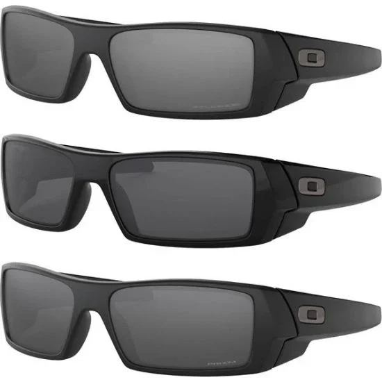 Customized Oakley Gascan Sunglasses by Logotech 128483