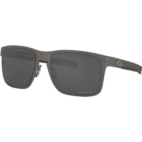 Wholesale Oakley Holbrook Metal Prizm Black Sunglasses from