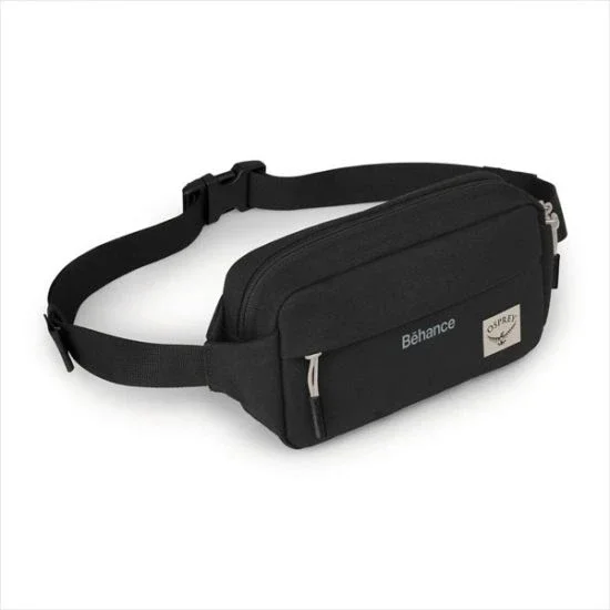 Custom Osprey Arcane Waist Pack by Logotech 802822 Custom Osprey Arcane Waist Pack by Logotech 802822