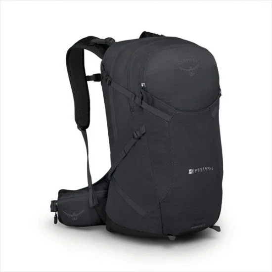 Custom Osprey Sportlite 25 M L from Logotech 802820 Custom Osprey Sportlite 25 M L from Logotech 802820
