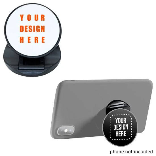 Pop Lock Cell Phone Holder And Stand 128590