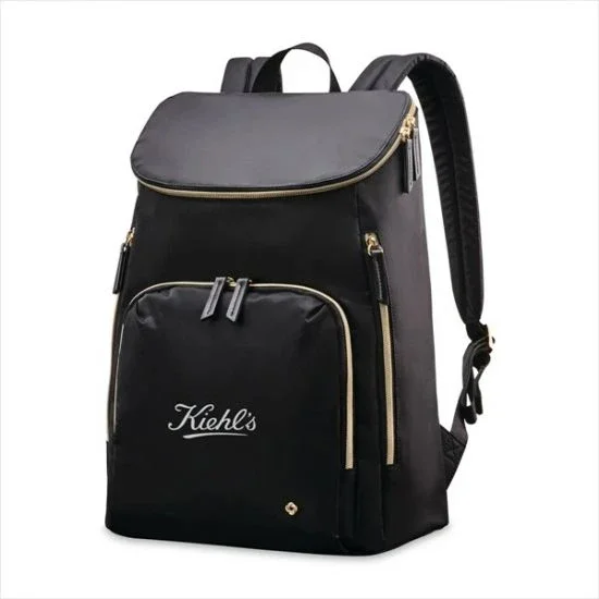 Bulk Samsonite Mobile Solution Deluxe Backpack by Logotech  display picture 2