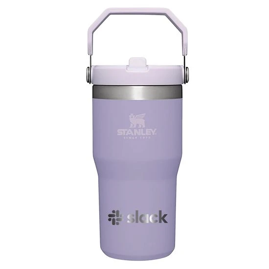 STANLEY FLIP STRAW TUMBLER 887ML 2個セット Customized Stanley Iceflow Flip Straw Tumbler 20 Oz by
