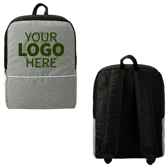 バッグ STONE  Backpack Customized Stone Backpack by Logotech 108293