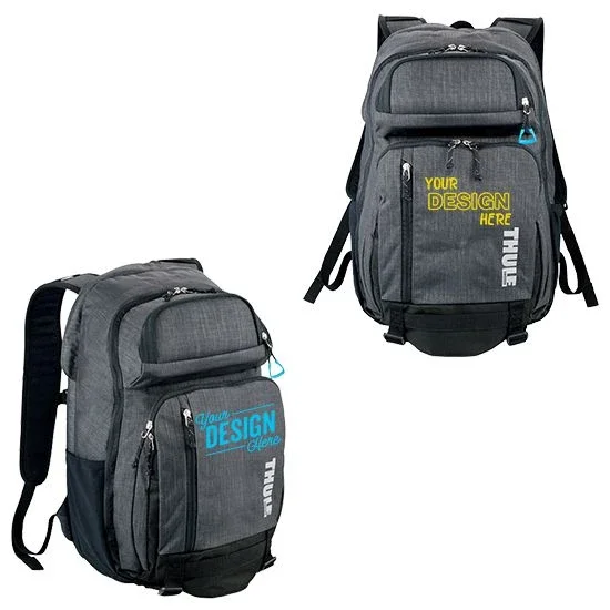 Thule Promotional Bags > Backpacks 6 pcs - Stravan 15 Laptop Backpack Thule Promotional Bags > Backpacks 6 pcs - Stravan 15 Laptop Backpack