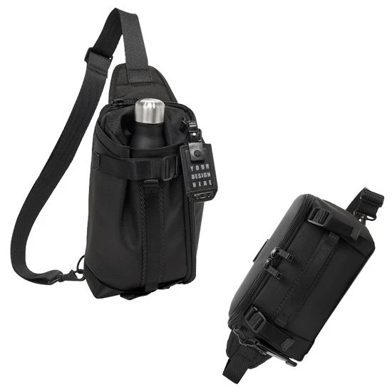 TUMI ボディバッグ　Platoon Sling Platoon Sling | Tumi - Special Markets