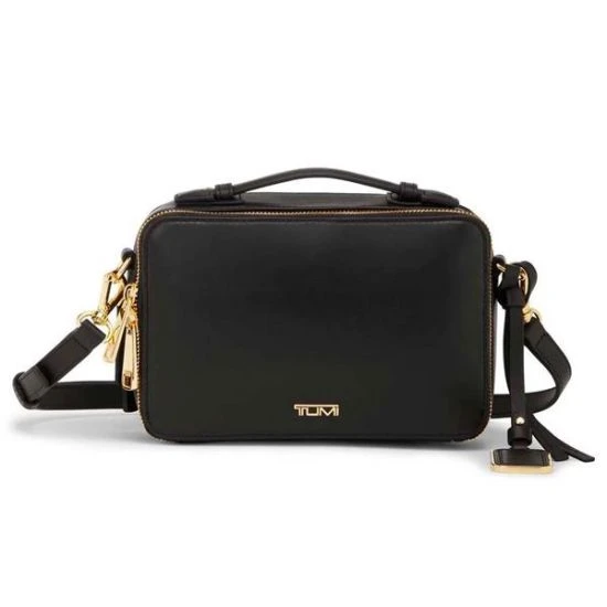Wholesale Tumi Voyageur Mari Crossbody from Logotech 135816