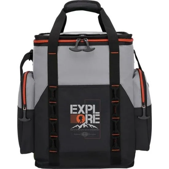 Wholesale Urban Peak Waterproof Ridgetop 36 Can Cooler from