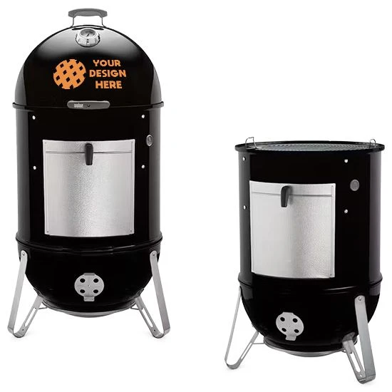 Weber 22 Inch Smokey Mountain Cooker 126984