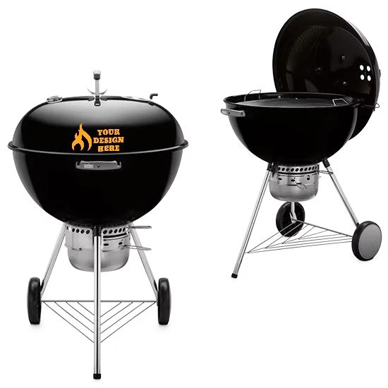 Kettle Premium Charcoal Weber Original Kettle Weber Charcoal Bbq
