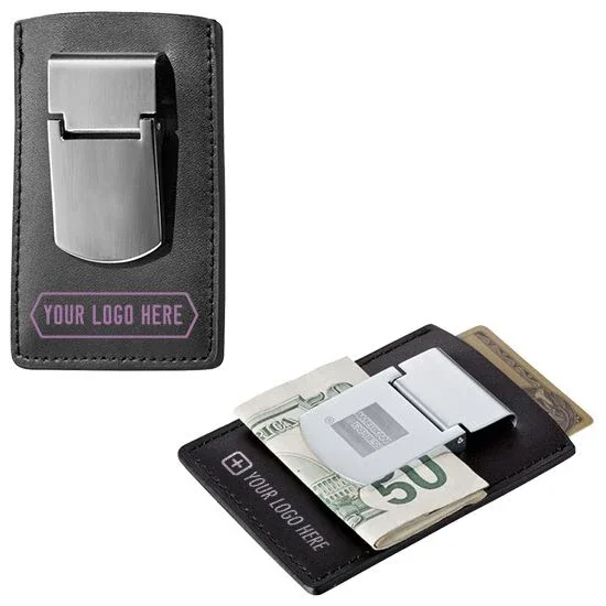 【ZIPPO】U.S. Secret Service Money Clip U.S. Secret Service Pocket Knife by Zippo – Analog:Shift